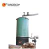 Buy cheap Biomass Wood Fired Vertical Steam Boiler Machine YGL 120-1400 Kw from wholesalers