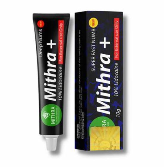 Buy cheap Tattoo Anaesthetic Numbing Cream For Eyeliner Eyebrow Pain Relief from wholesalers