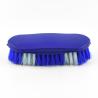 Buy cheap multisize colorful cuspidal bristle horse grooming brush products from wholesalers