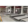 Buy cheap AISI 316L 316Ti Cold Rolled Stainless Steel Sheet Hot Rolled 10mm Stainless Steel Plates from wholesalers