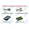 Buy cheap Circular P10 Curved Led Screen Pixel Pitch 10mm Outdoor Full Color Led Display from wholesalers