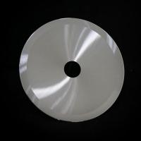 Buy cheap Tungsten Carbide Hauni Protos Tobacco Machine Φ50*Φ8*0.4 Mm Carbide Slitter product