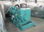 Universal Heavy Duty Diesel Power Generator Set Capacity 800KVA Standby