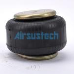W013587598 Firestone Rubber Steel Suspension Air Springs 1B8-580 Goodyear Bellow
