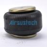Buy cheap W013587598 Firestone Rubber Steel Suspension Air Springs 1B8-580 Goodyear Bellow Spring from wholesalers