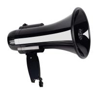 Buy cheap 120 Seconds Public Address Megaphone Recording Megaphone 4 X 1.5V product