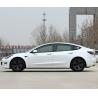 Buy cheap Tesla Model 3 Rear wheel Drive Version 4 Door 5 seat CLTC 556km electric Used car from wholesalers