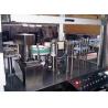 Buy cheap CE Certificate Double Side Sticker Labelling Machine 50 Bottles - 200 Bottles from wholesalers