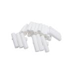 USP Standard 0.8*3.8cm Cotton Wool Roll Dental Disposables
