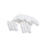 Buy cheap ODM Disposable Absorbent Dental Cotton Wool Roll from wholesalers