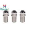Buy cheap M63 Length Joint Waterproofing Small Cable Gland , Silver Metric Cable Gland from wholesalers
