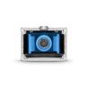 Buy cheap Customizable Length Metal Simplex Mode Fiber Optic Attenuator with Tensile Strength 1000N from wholesalers