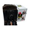 Buy cheap SGS Wire Terminal Crimping Machine , AC220V Connector Crimping Machine from wholesalers