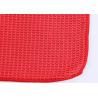 Buy cheap High Absorbent Waffle Weave Microfiber Car Wash Drying Towels from wholesalers