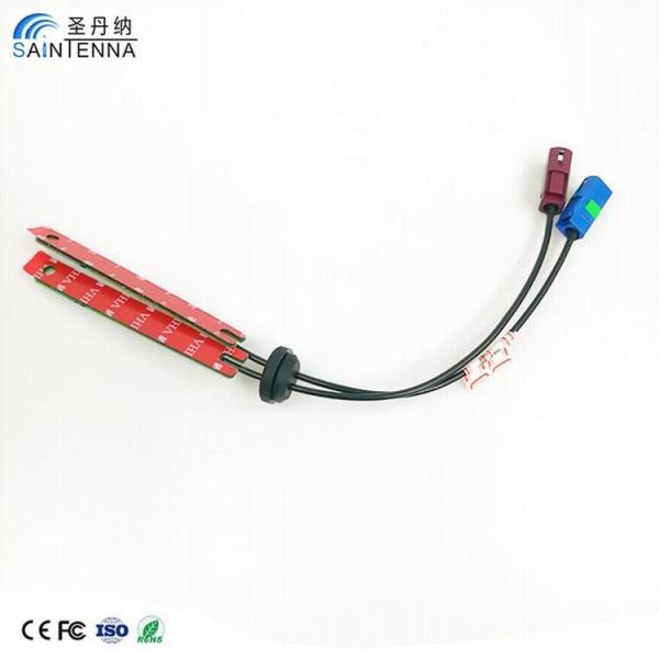 Buy cheap Factory Price lte 4G Pcb Directional Wireless Car Gps Antenna from wholesalers