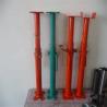 Buy cheap Construction Used Prop Acro Jack Post Telescopic Cup Nut Display from wholesalers