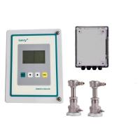 Buy cheap OCT Doppler Ultrasonic Flow Meter DF6100-EI product