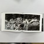 Custom Hardcover Coffee Table Book Printing 144 Pages 157gsm Art Paper