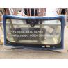 Buy cheap Tesla Model X 5d Suv 2017 Car Front Door Windshield Bullet Resistant from wholesalers