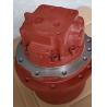 Buy cheap Yanmar Excavator Parts Vio35 Final Drive 172458-73700 Vio35-1 Vio35-2 Vio35-3 Vio35-5 Vio35-5a Vio35-5 Travel Motor from wholesalers