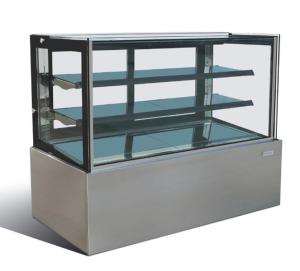 China Refrigerated Bakery Display Case –R9 Series on sale