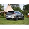 Buy cheap High Quality Smart Sport Automotive 4 Wheels Exeed Lingyun 1.6L 5 Seater SUV Petrol Fuel Car from wholesalers