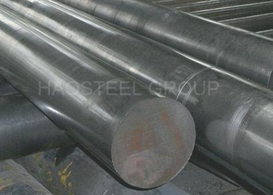 ASTM A276 Stainless Steel Round Bar Bright Polished Pickled 304 Stainless Steel