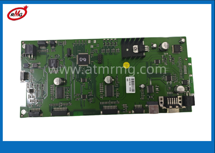 Glory MultiMech Series Banknote Dispenser Parts Control Board ATM Machine Parts