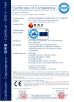 Guangzhou Movie Power Electronic Technology Co.,Ltd. Certifications