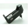Buy cheap Standard EU Plug Li Ion Wall Battery Charger With USB 4.2V 500mA Output Voltage from wholesalers
