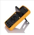 Angle Adjustable 750V Portable Digital Multimeter Tester