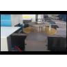 Buy cheap Cable Extruder Machine Line Horizonal 80 Mm Screw from wholesalers