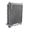 Buy cheap Machinery Repair Shops EX220-1 EX220-2 Hydraulic Engine Excavator Oil Cooler Radiator from wholesalers