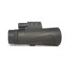 Buy cheap Spherical Lens Telephoto Zoom Monocular 12x50 For Concert Traveling from wholesalers