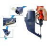 Buy cheap 2017 hot selling Hand screw conveyor SG3.0 Portable automatic screw dispenser from wholesalers