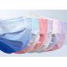 Buy cheap Triple Layer Breathable Medical Face Mask For Daily Personal Protection from wholesalers