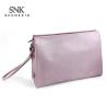Buy cheap Solid Color Embroidery Log 26*8*16cm Cosmetic Makeup Bag from wholesalers