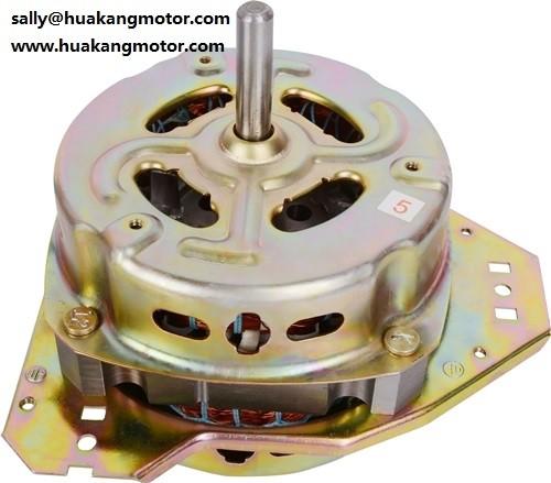Buy cheap Waterproof Washing Machine Electric Motor Service for Home Appliance HK-138T from wholesalers