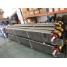 Buy cheap 16 Ton Double Girder Crane End Carriage For Bridge Crane from wholesalers