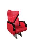 Buy cheap Single Van Seat Luxury Passenger Bus Seat For Business Coach from wholesalers