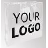 Buy cheap Promotional Cheap Custom Shopping Bags New Fashion Non Woven Bags from wholesalers