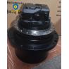 Buy cheap Crawler Excavator Spare Parts Genuine GM18 Final Drive Excavator Travel Motor Assy from wholesalers
