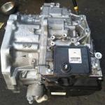OE NO. 20009-86P13-000 2014-2018 Changan Suzuki Qi Yue Aisin 6-Speed TF-71SC