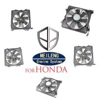 Buy cheap Radiator Cooling Fan Motor 19016-R60-A01 FOR Honda for Accord 2008-2013 auto product