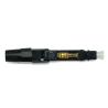 Buy cheap 2.0mm FC Embedded Fast Fiber Optic Connector Black Color from wholesalers