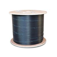 Buy cheap Indoor Outdoor 124812 Core 2km per reel Butterfly Cable 2 conductors product