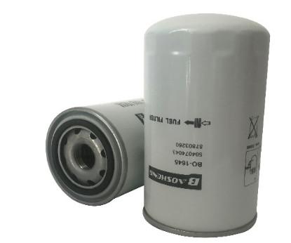 Buy cheap LF16015 BT7237 Heavy Truck Filter LIUGONG 915E Engine Oil Filter from wholesalers
