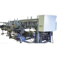 Buy cheap High Speed Drop Type Automatic Carton Packing Machine, 220V 380V 50HZ 60HZ 3.5KW product