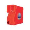 Buy cheap Medium Pressure Castle Air Blower Built-In / External Electric Blower from wholesalers