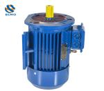 380v 50hz 22kw Three Phase Induction Motor 30hp Electric Motor